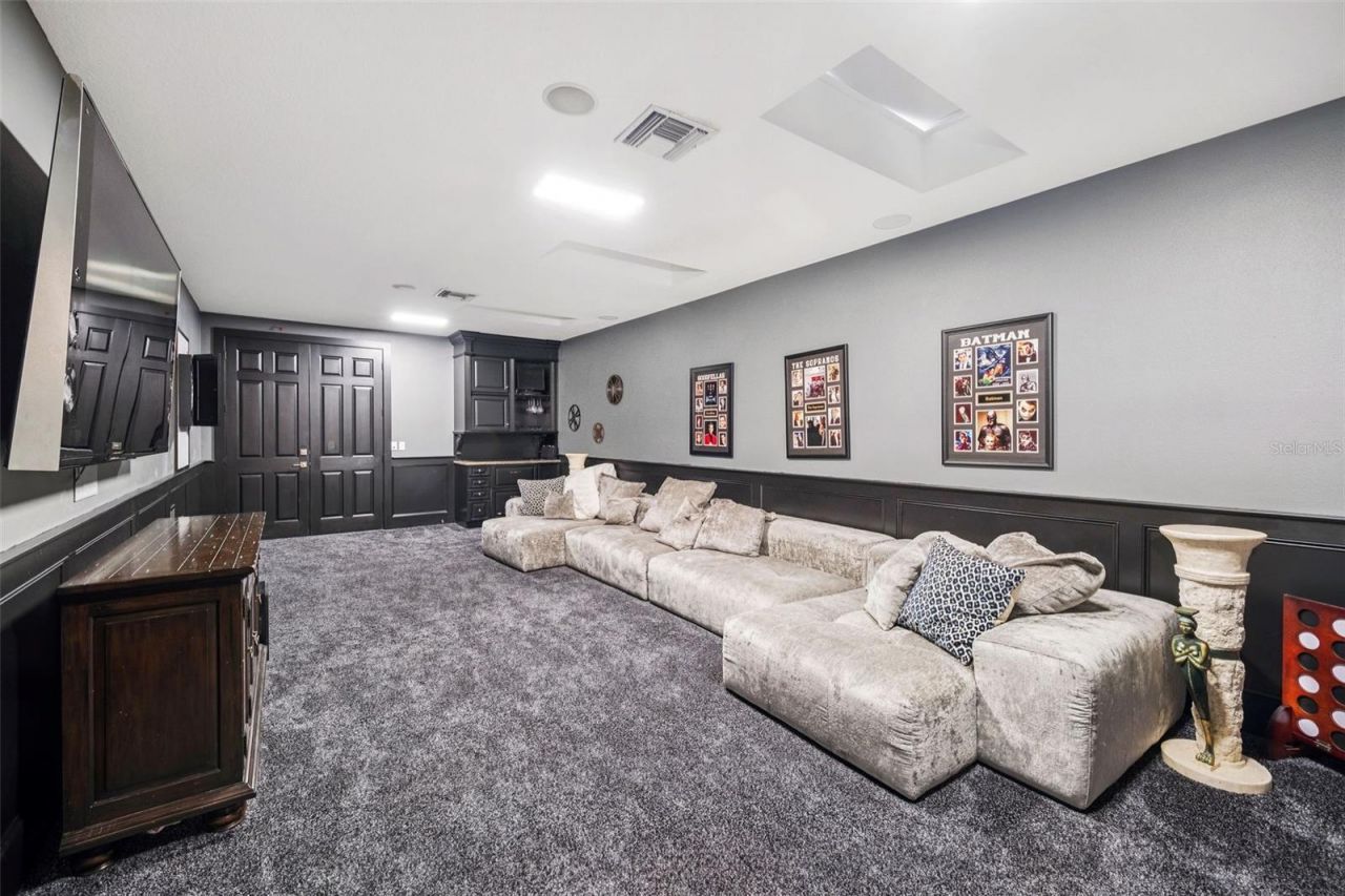 502 Golfpark Drive, Celebration, FL 34747 Photo