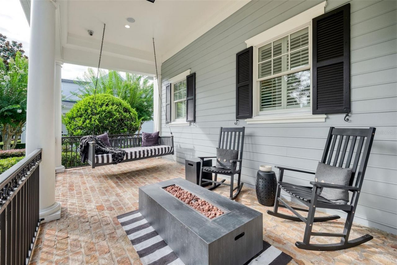 502 Golfpark Drive, Celebration, FL 34747 Photo