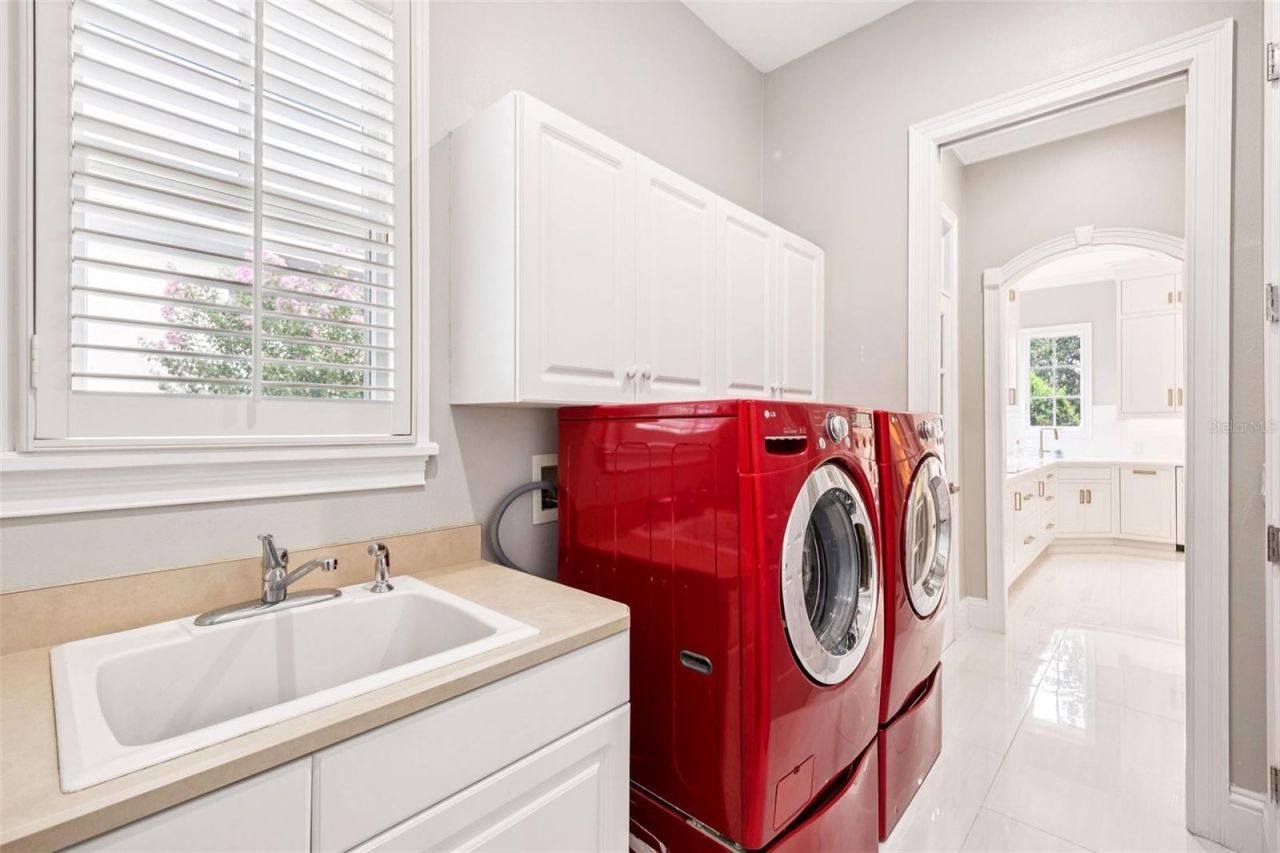 502 Golfpark Drive, Celebration, FL 34747 Photo