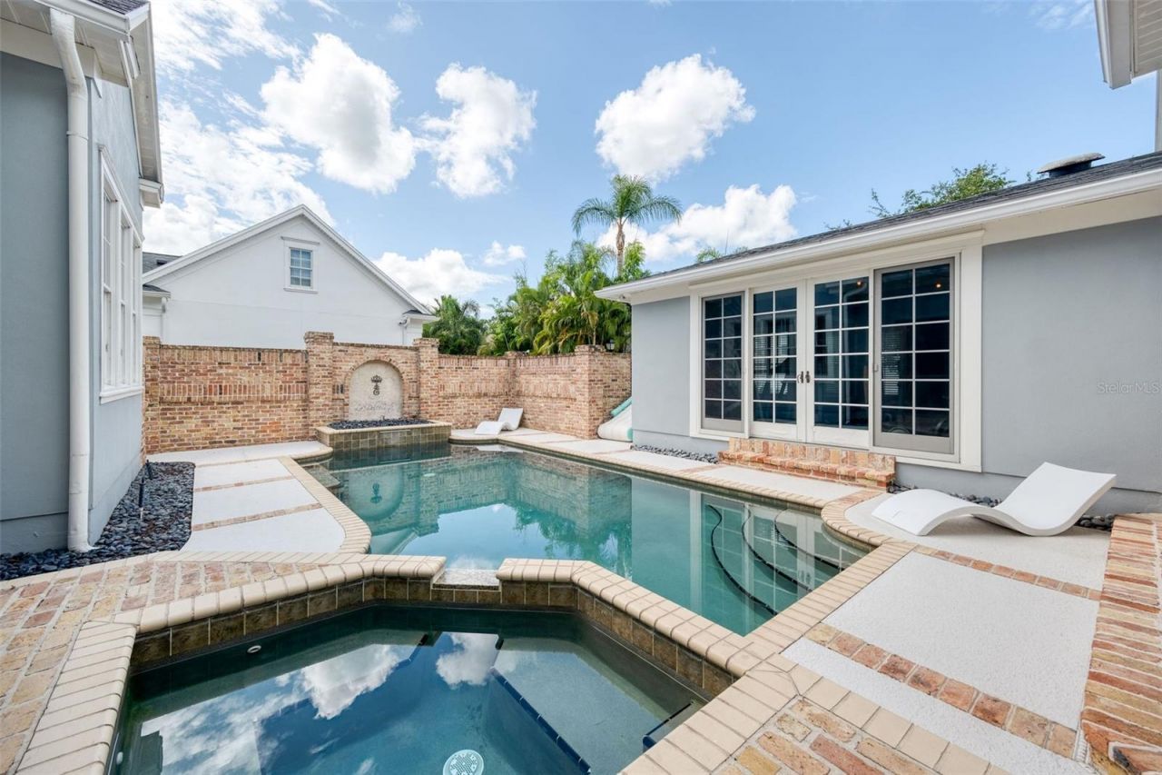 502 Golfpark Drive, Celebration, FL 34747 Photo