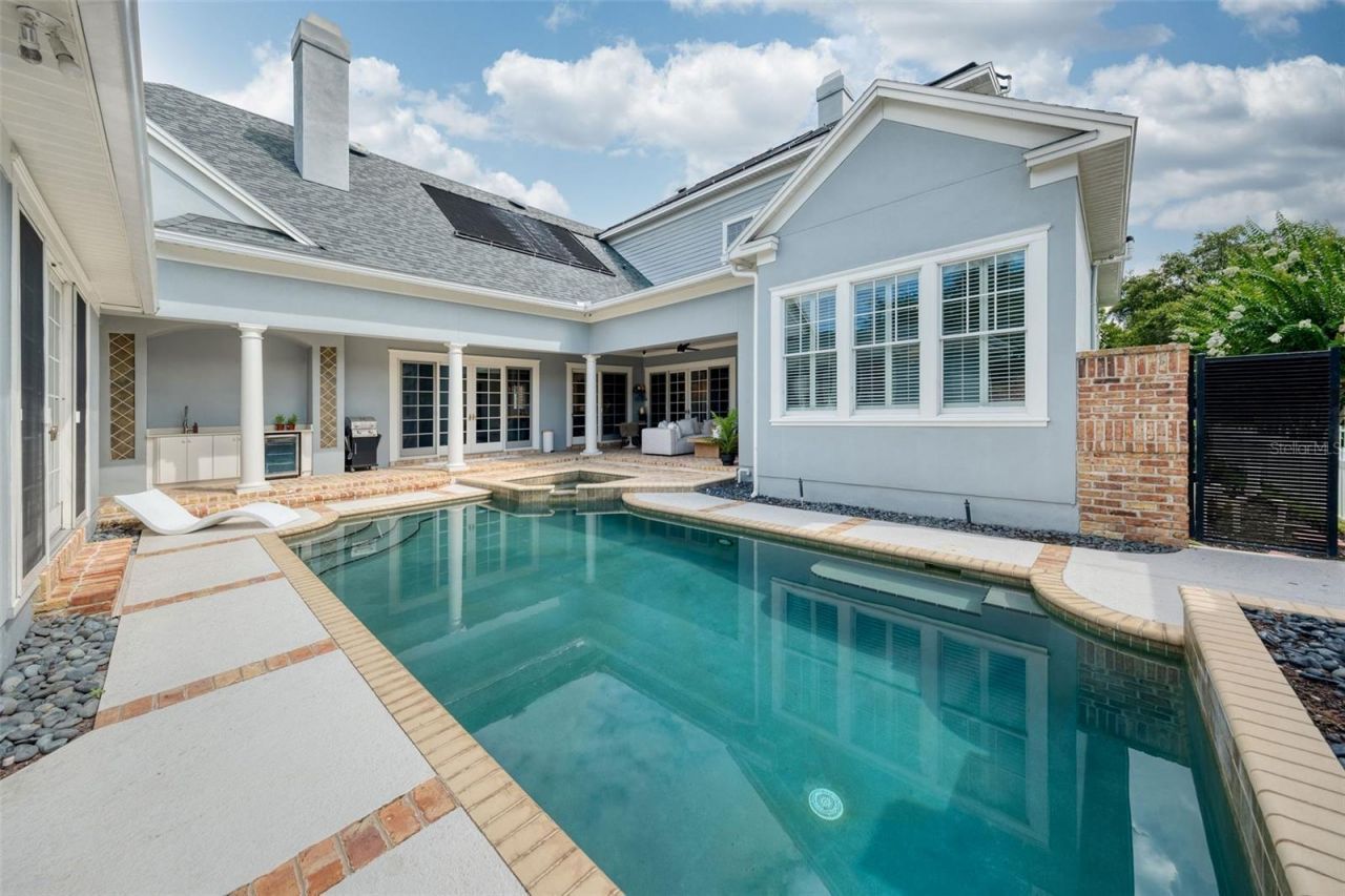 502 Golfpark Drive, Celebration, FL 34747 Photo