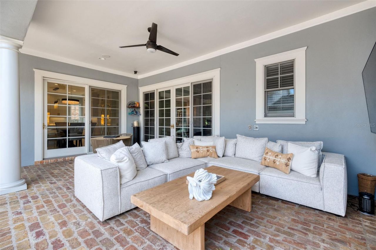 502 Golfpark Drive, Celebration, FL 34747 Photo