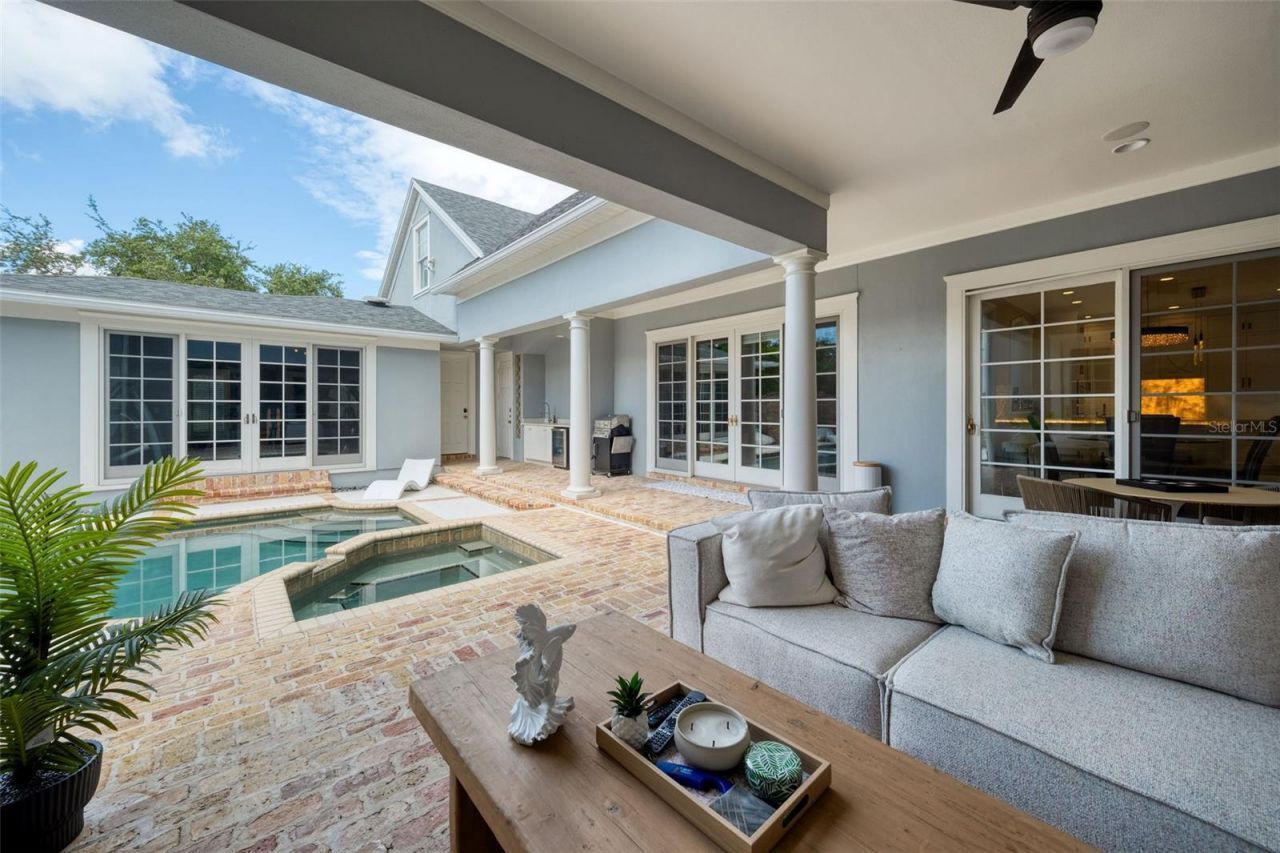 502 Golfpark Drive, Celebration, FL 34747 Photo