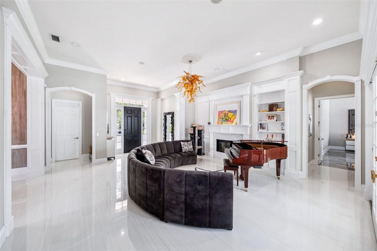 502 Golfpark Drive, Celebration, FL 34747 Photo