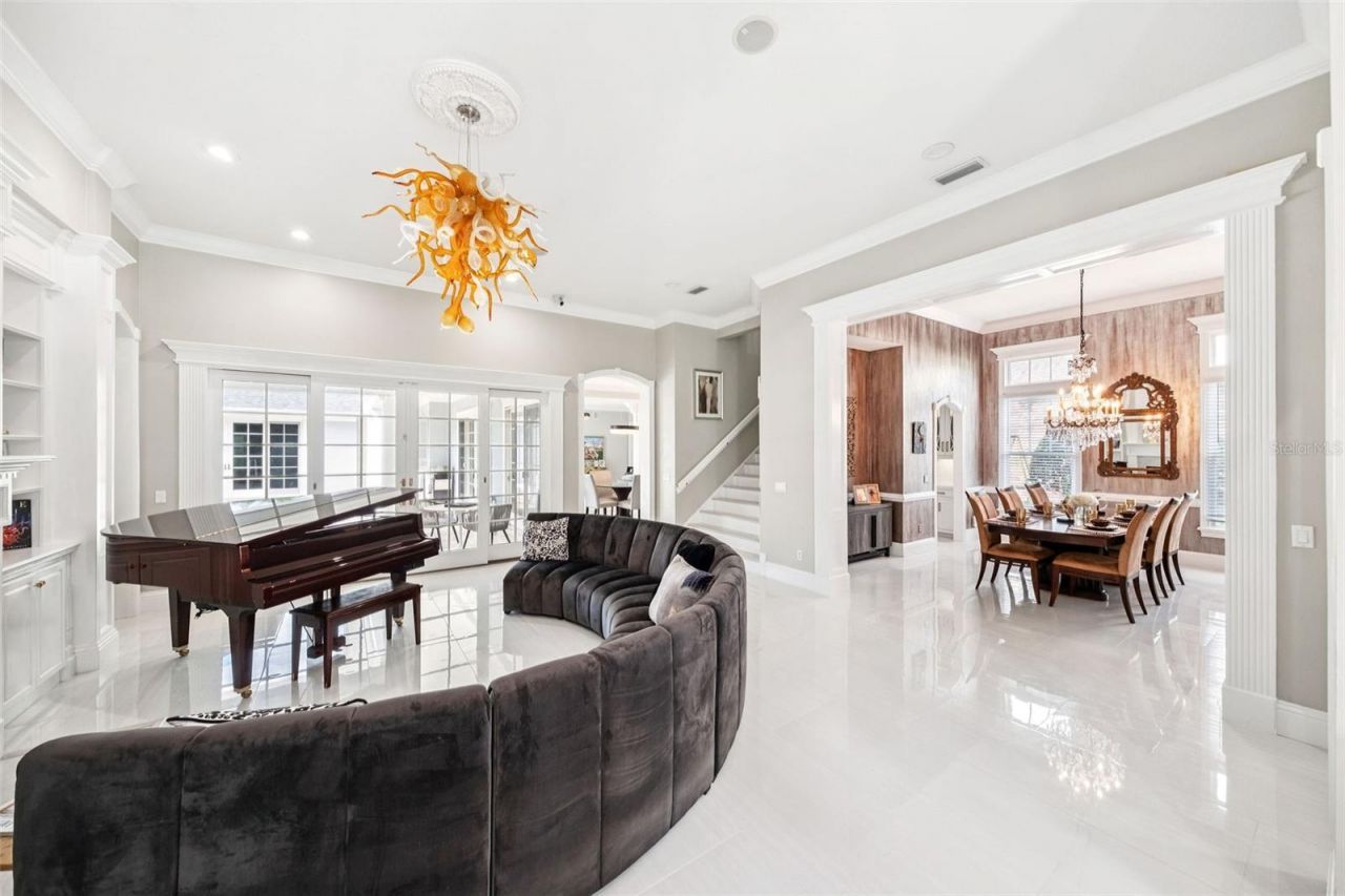 502 Golfpark Drive, Celebration, FL 34747 Photo