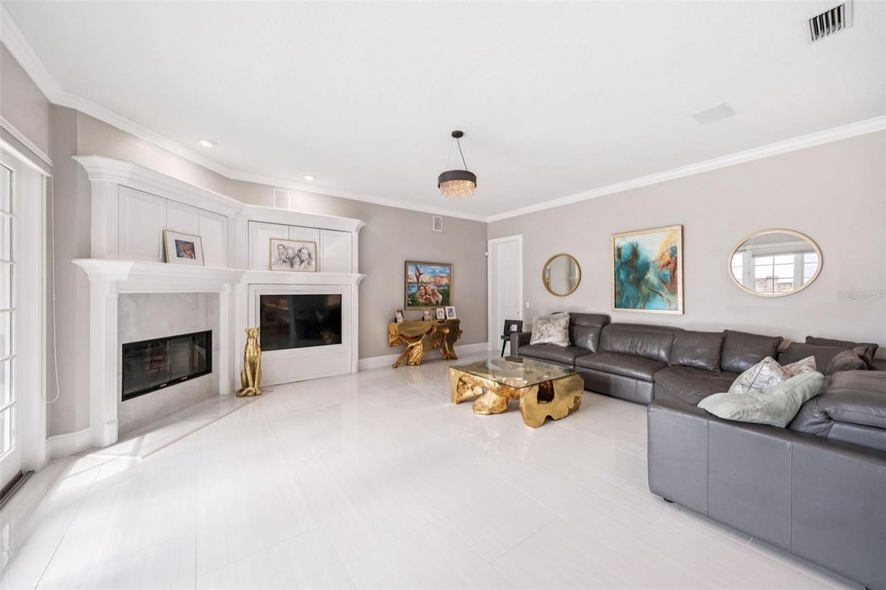 502 Golfpark Drive, Celebration, FL 34747 Photo