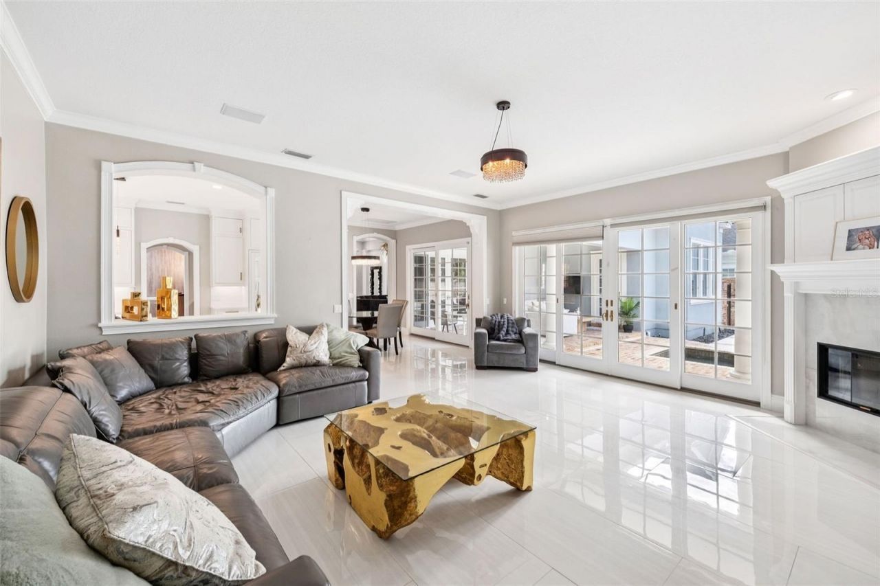 502 Golfpark Drive, Celebration, FL 34747 Photo