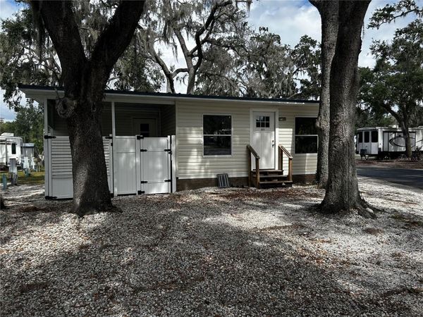6946 OLD PASCO ROAD, Unit Lot 1, WESLEY CHAPEL, FL 33544