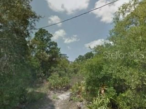 HEDGES STREET, NEW PORT RICHEY, FL 34654