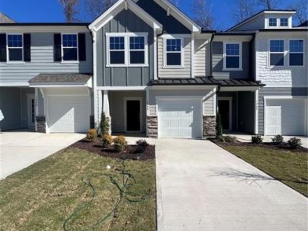 1244 Hammond Drive, Mebane, NC 27302