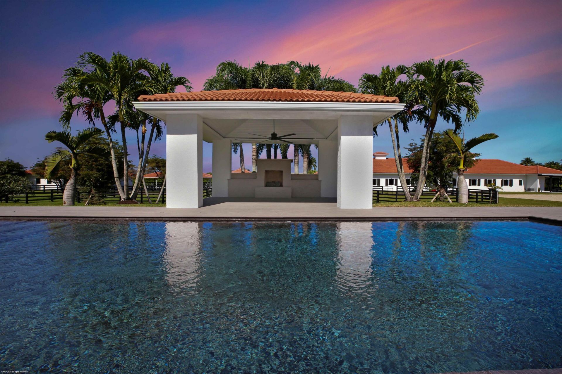 15293 Sunnyland Lane, Wellington, FL 33414 Photo