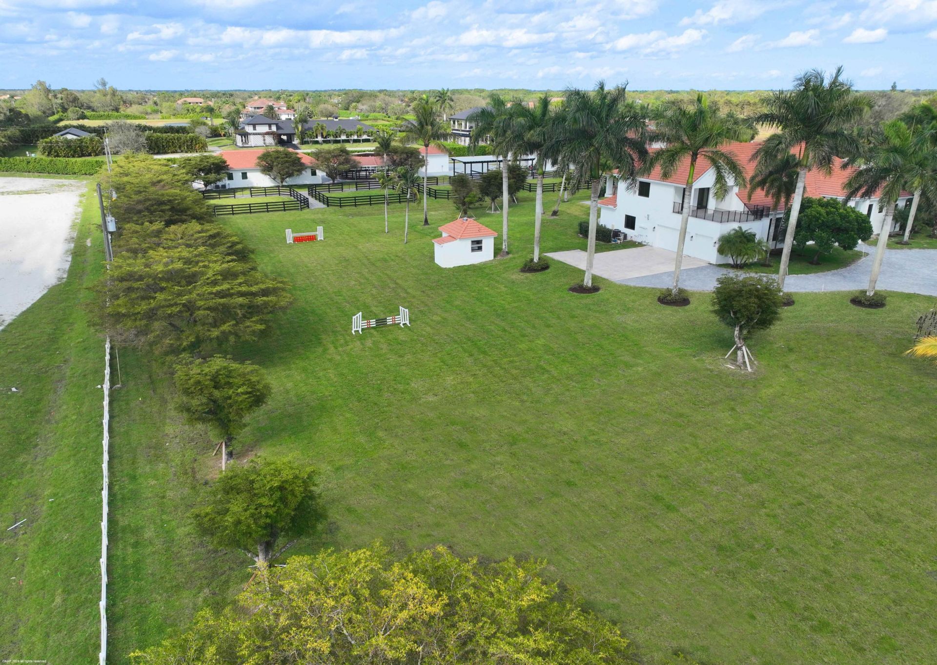 15293 Sunnyland Lane, Wellington, FL 33414 Photo