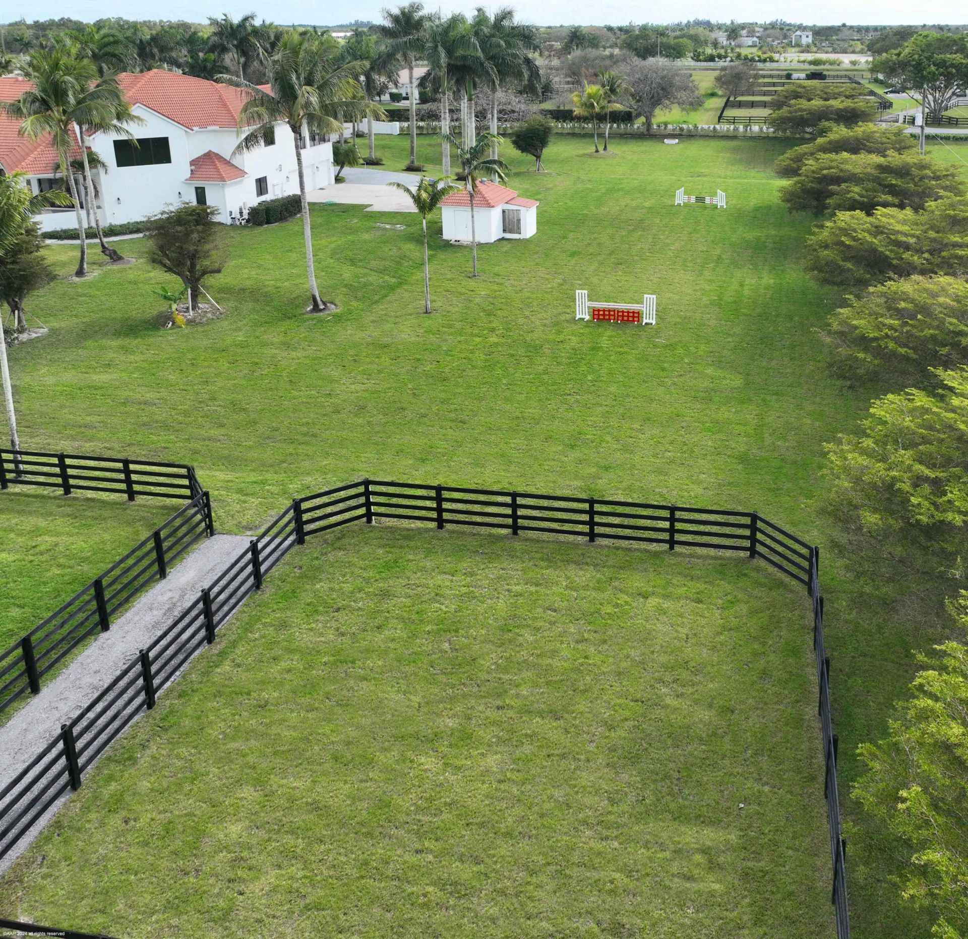 15293 Sunnyland Lane, Wellington, FL 33414 Photo