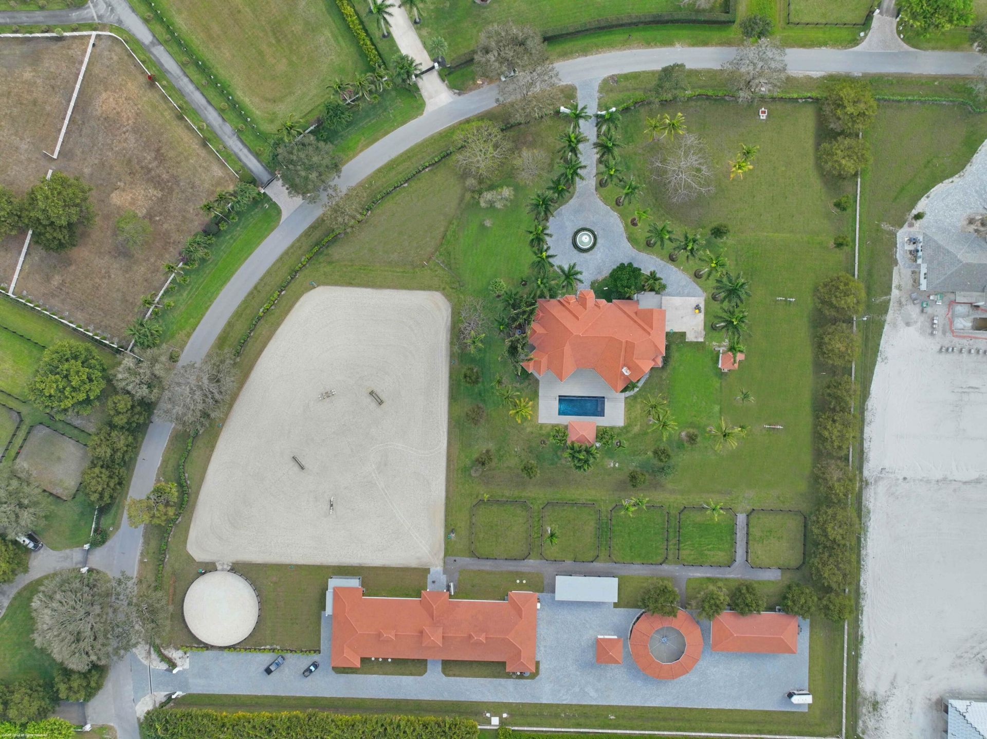 15293 Sunnyland Lane, Wellington, FL 33414 Photo