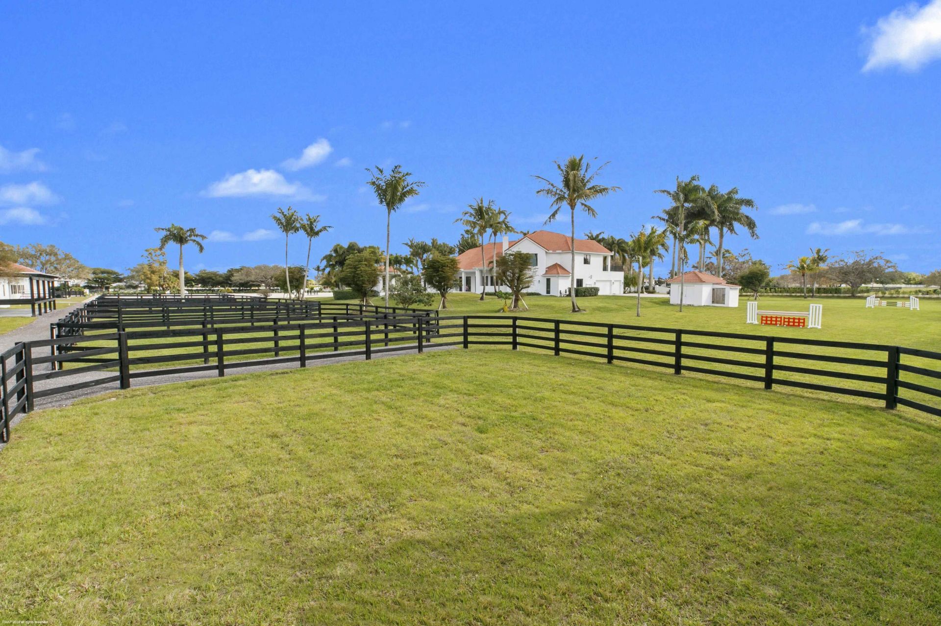 15293 Sunnyland Lane, Wellington, FL 33414 Photo