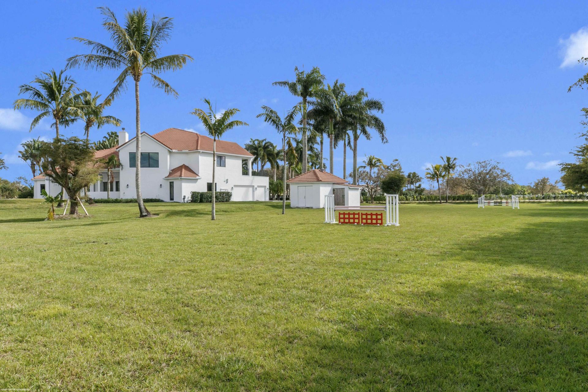 15293 Sunnyland Lane, Wellington, FL 33414 Photo