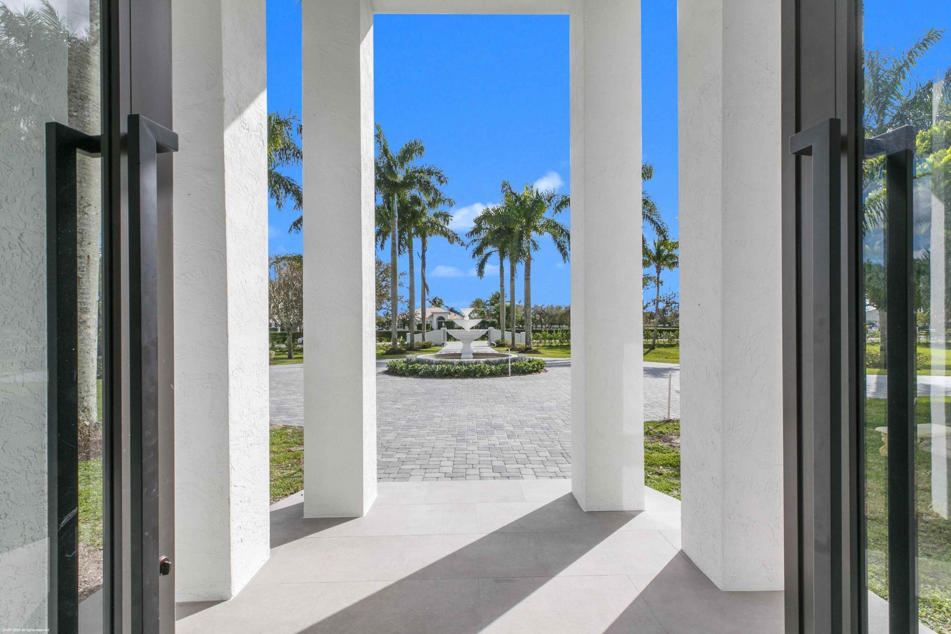 15293 Sunnyland Lane, Wellington, FL 33414 Photo