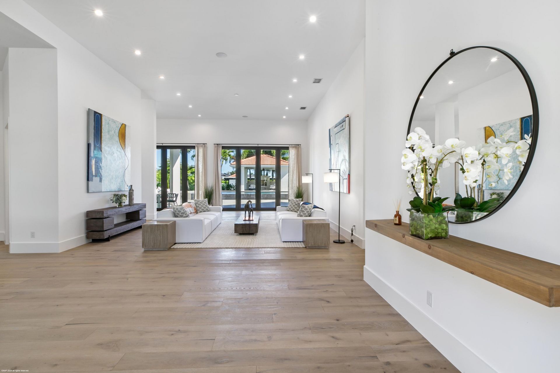 15293 Sunnyland Lane, Wellington, FL 33414 Photo