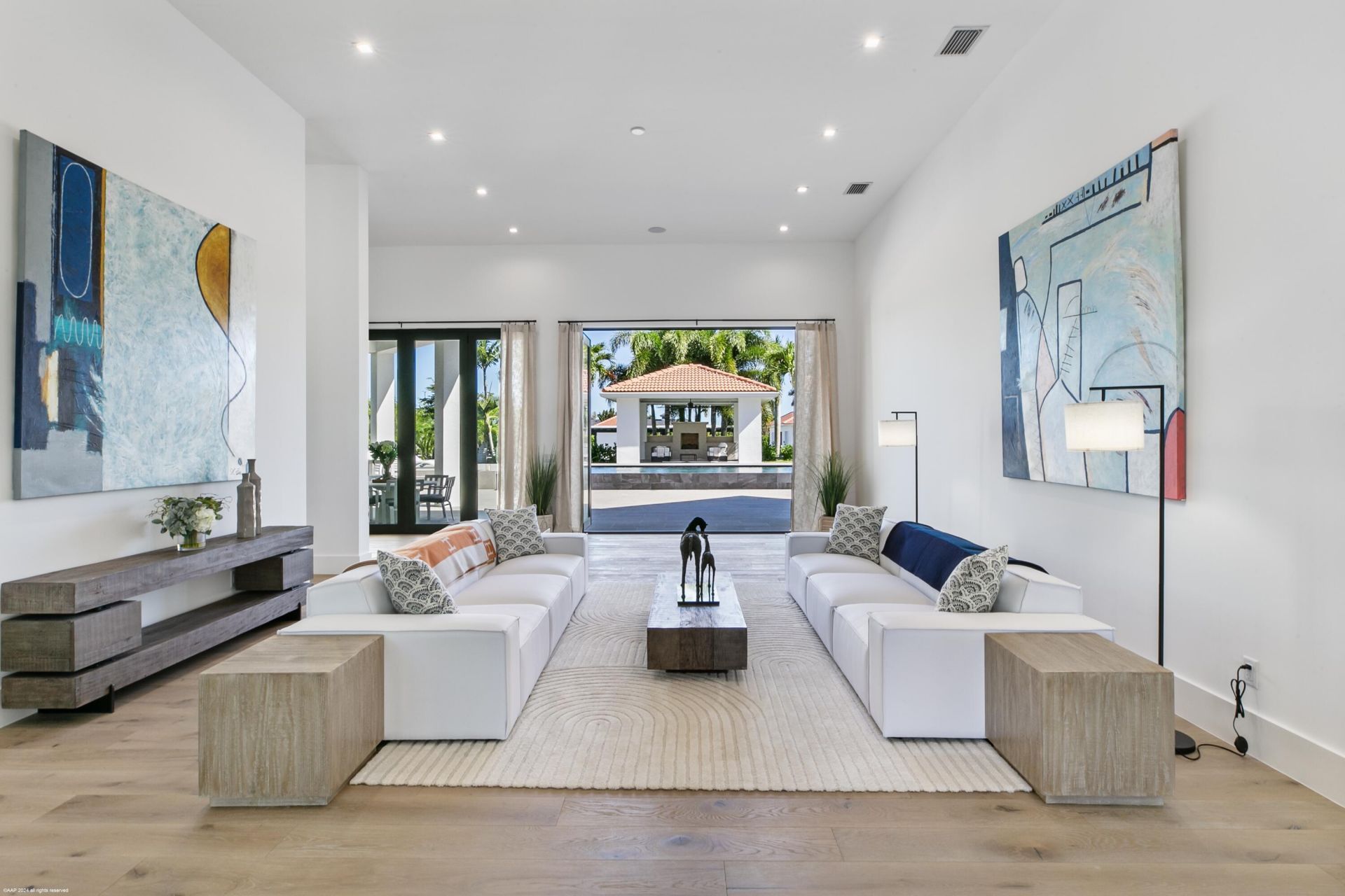 15293 Sunnyland Lane, Wellington, FL 33414 Photo