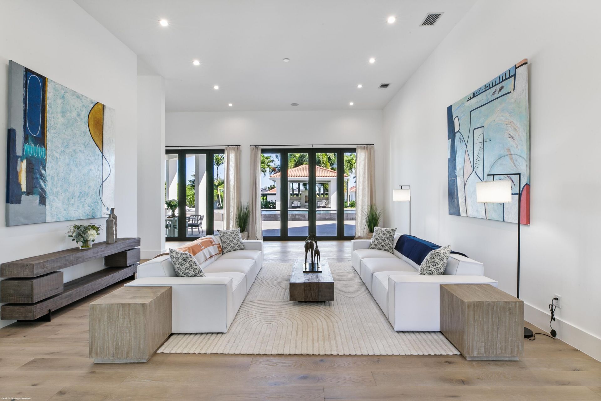 15293 Sunnyland Lane, Wellington, FL 33414 Photo