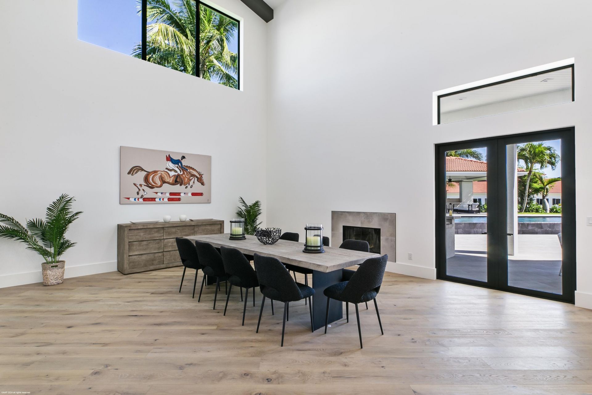 15293 Sunnyland Lane, Wellington, FL 33414 Photo