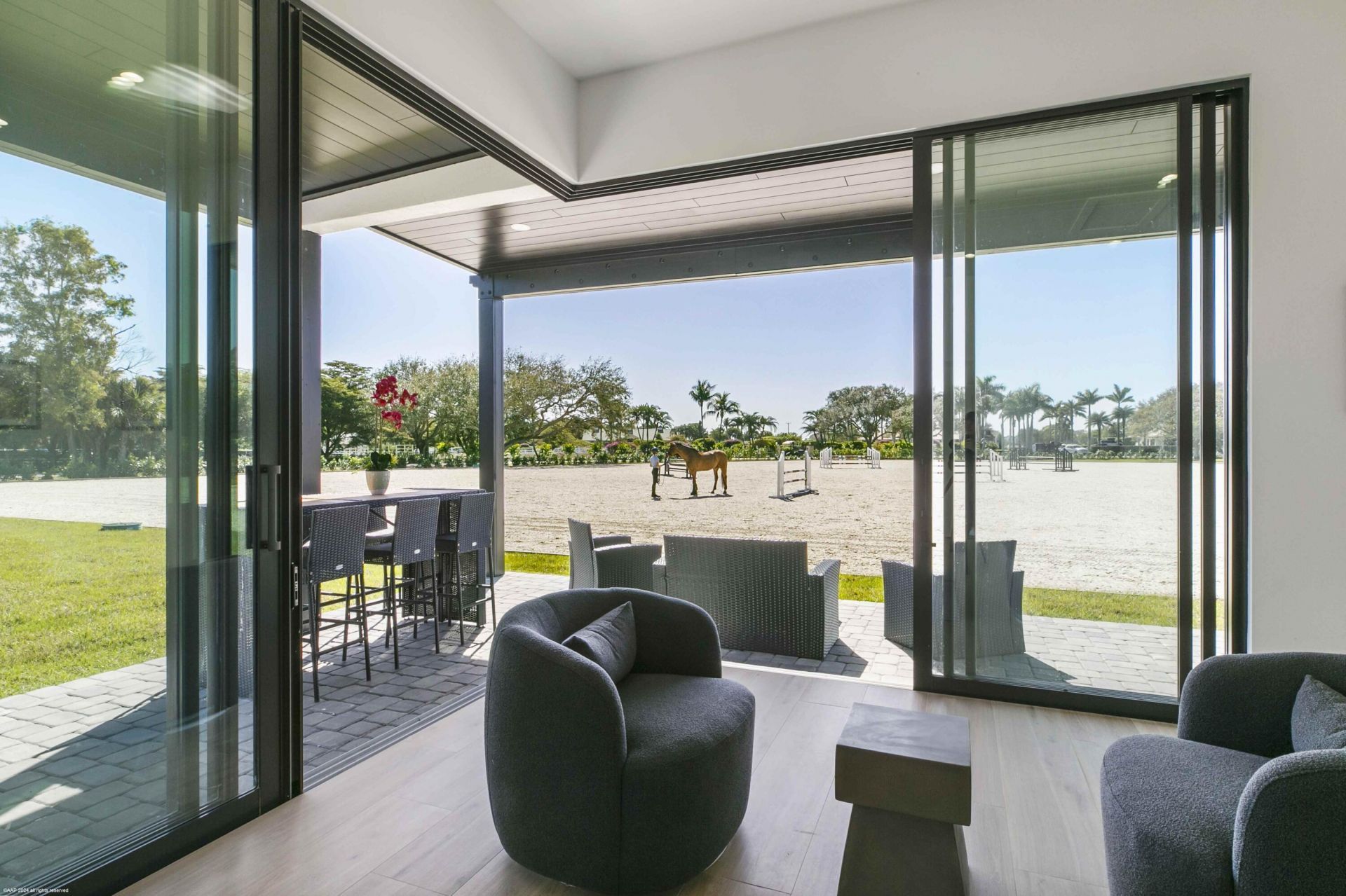 15293 Sunnyland Lane, Wellington, FL 33414 Photo