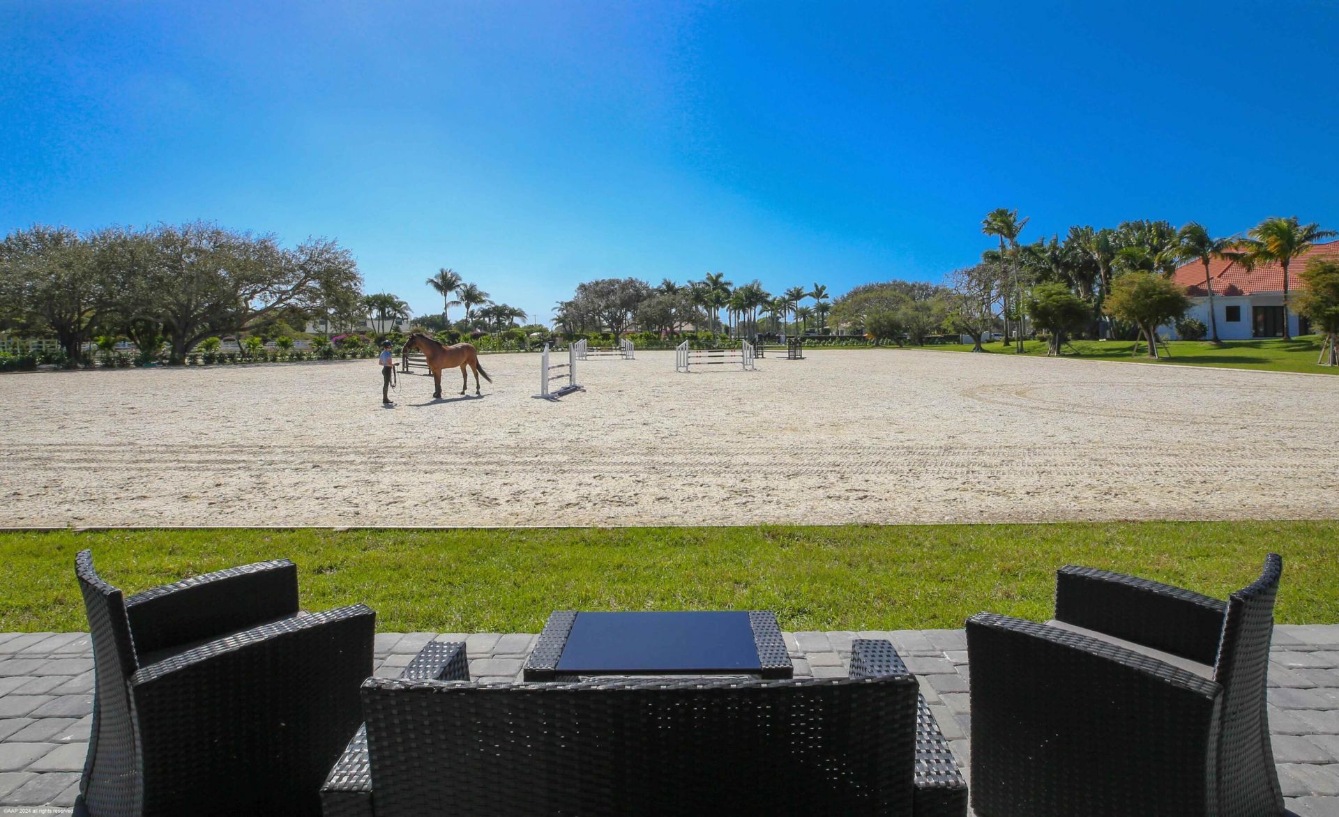 15293 Sunnyland Lane, Wellington, FL 33414 Photo