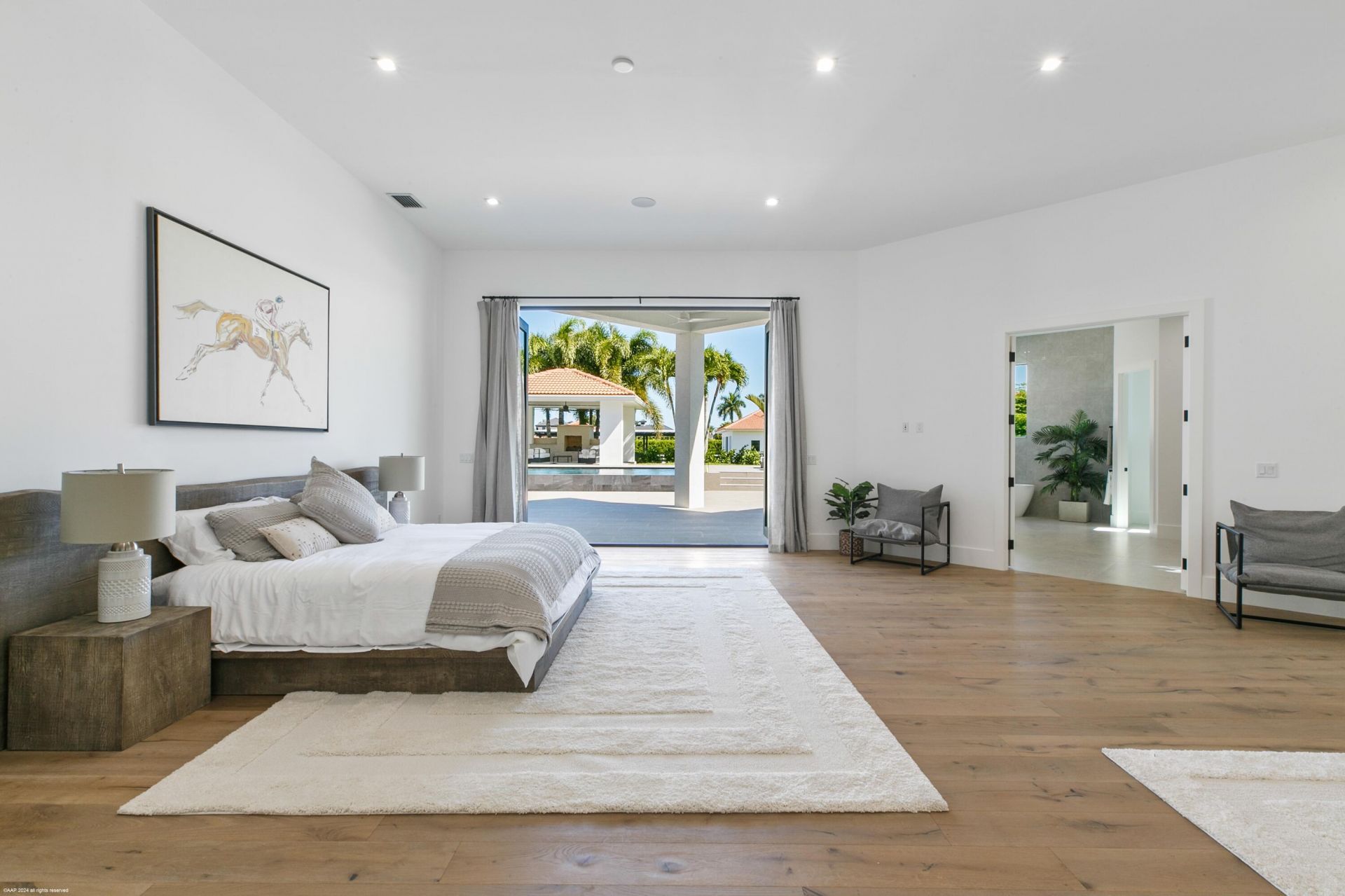 15293 Sunnyland Lane, Wellington, FL 33414 Photo