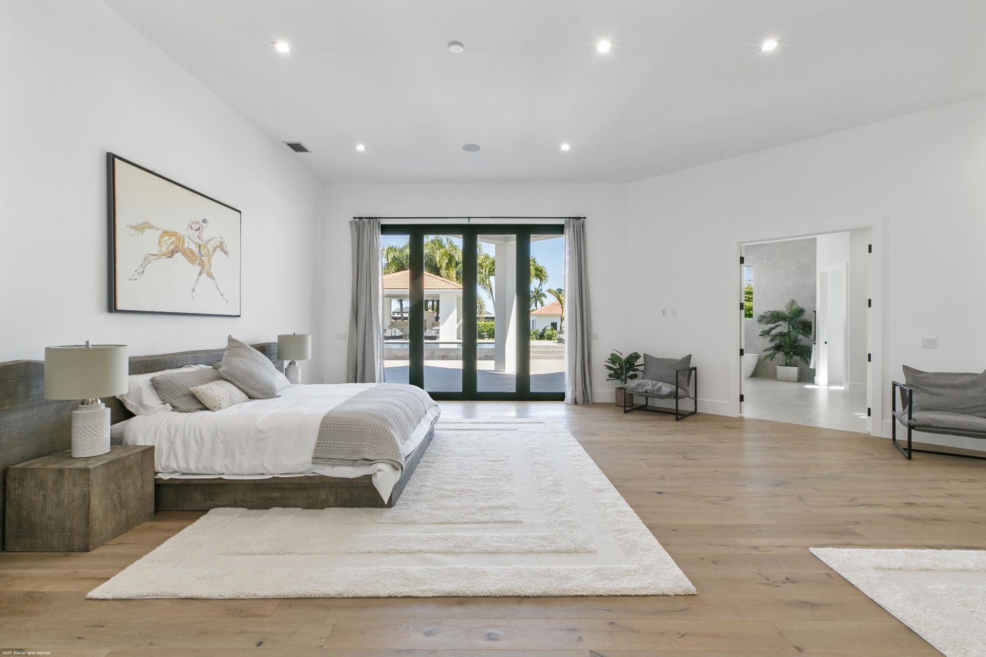 15293 Sunnyland Lane, Wellington, FL 33414 Photo