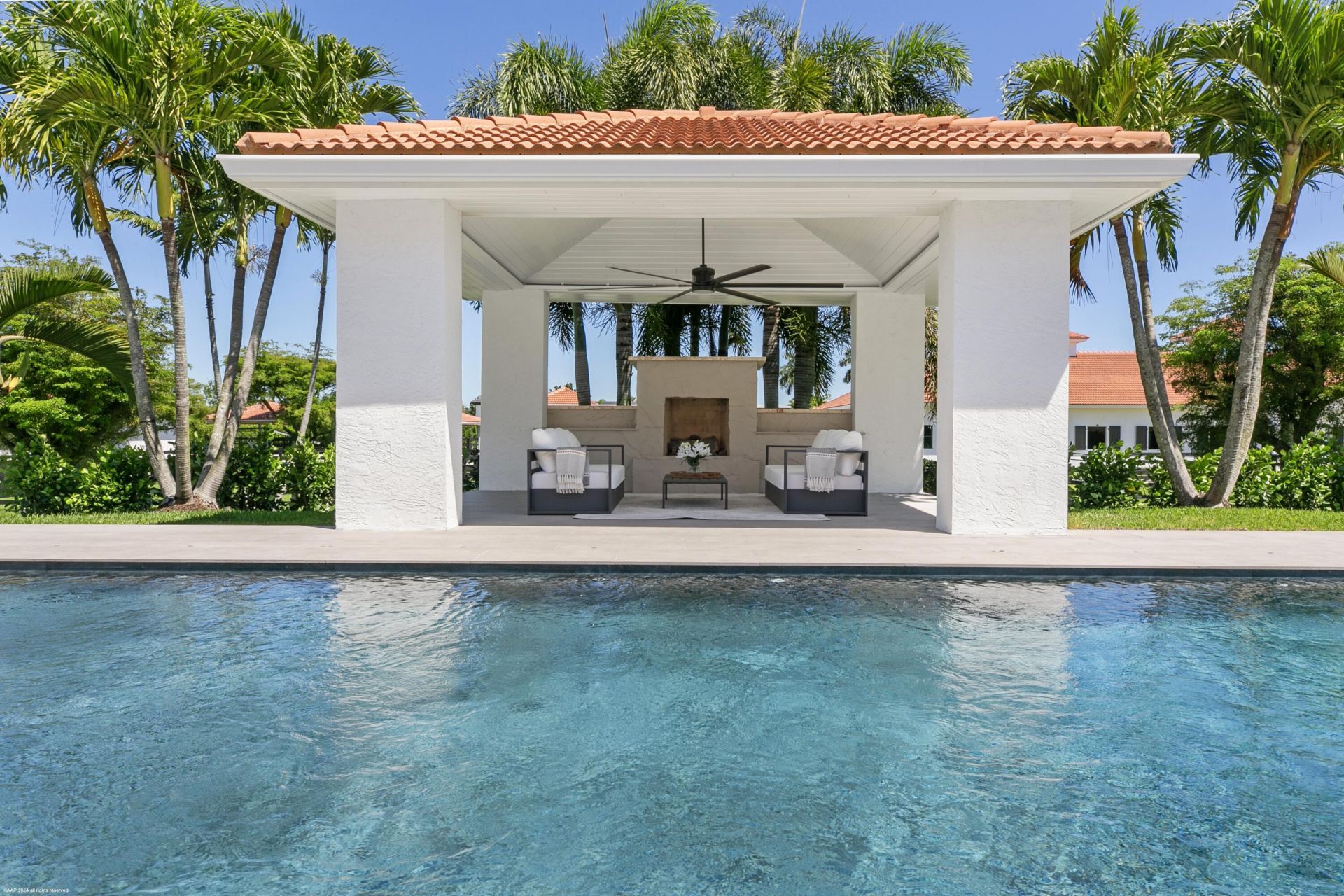 15293 Sunnyland Lane, Wellington, FL 33414 Photo