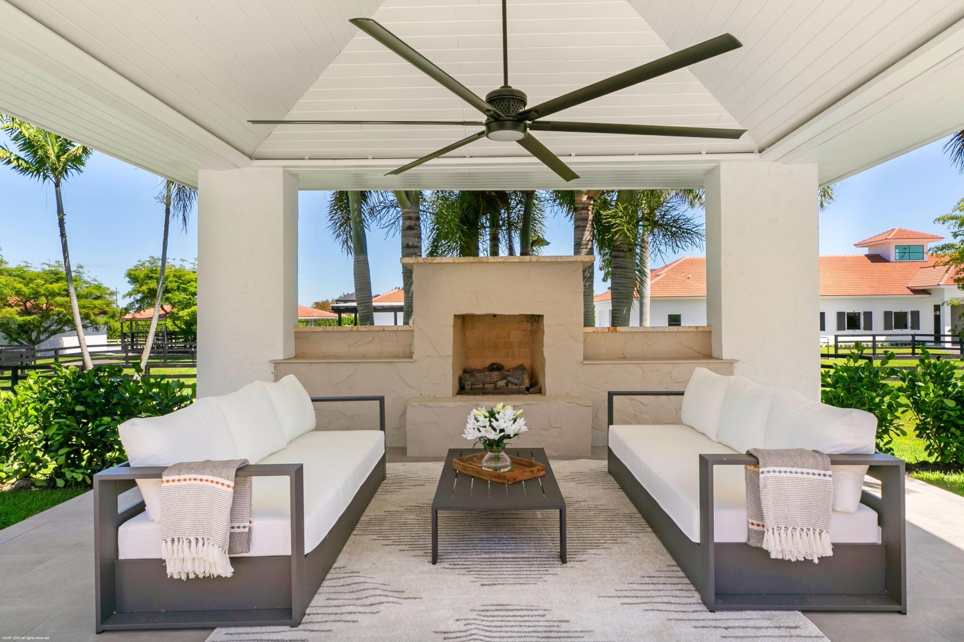 15293 Sunnyland Lane, Wellington, FL 33414 Photo