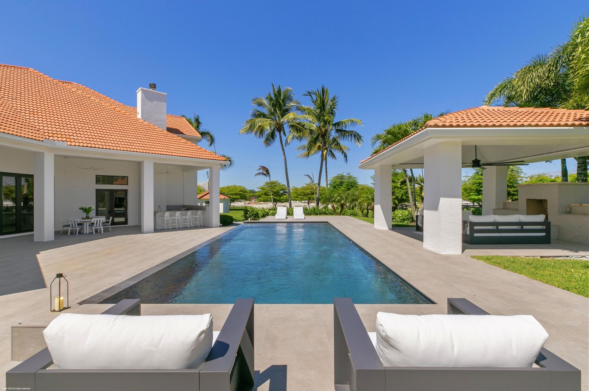 15293 Sunnyland Lane, Wellington, FL 33414 Photo