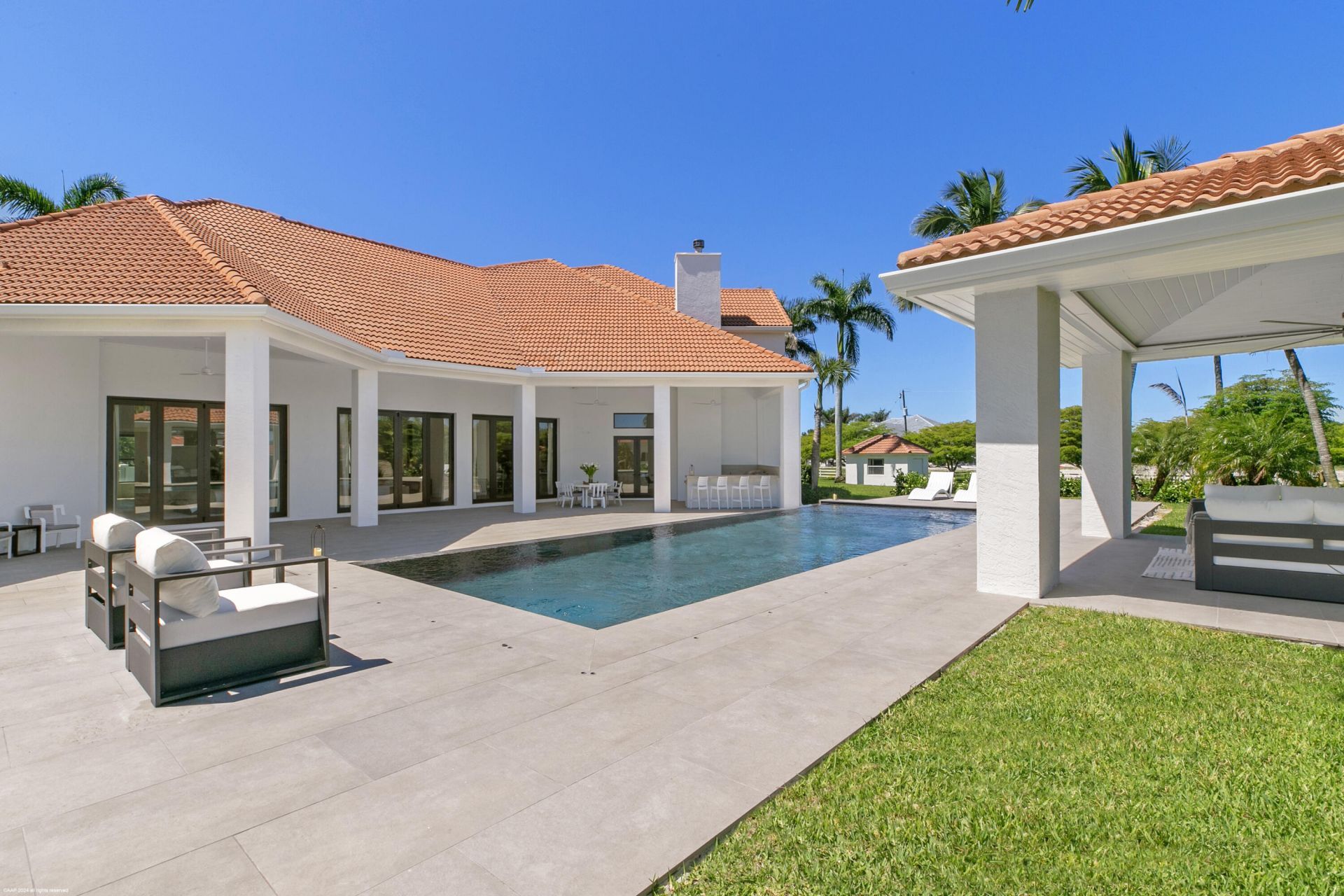 15293 Sunnyland Lane, Wellington, FL 33414 Photo