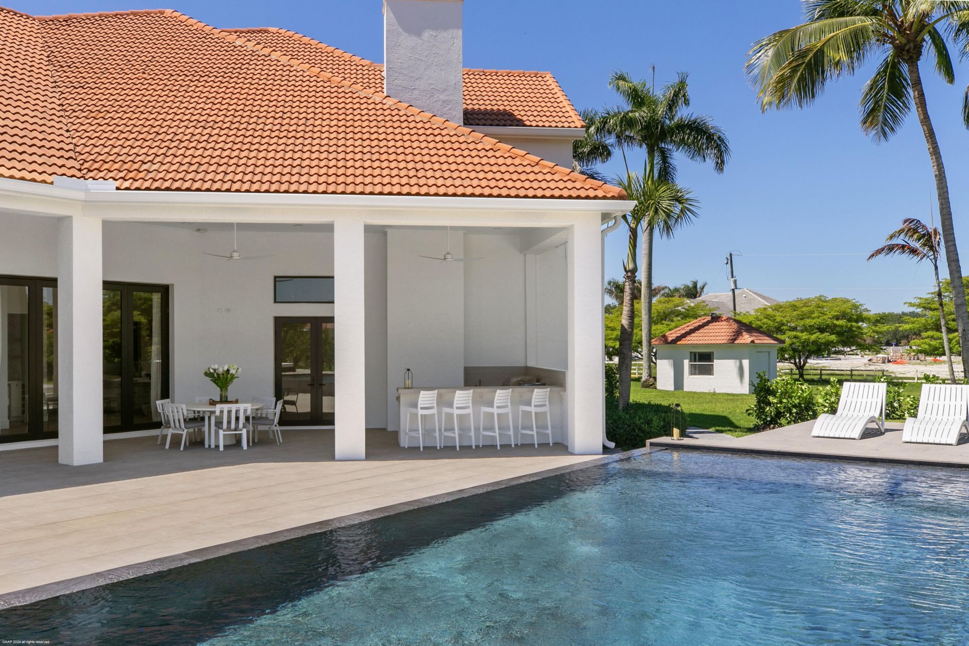 15293 Sunnyland Lane, Wellington, FL 33414 Photo