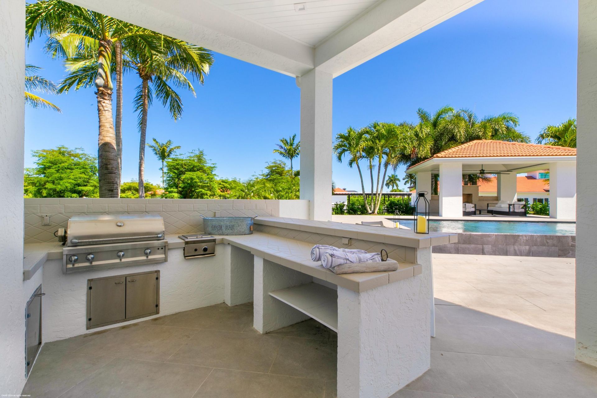 15293 Sunnyland Lane, Wellington, FL 33414 Photo