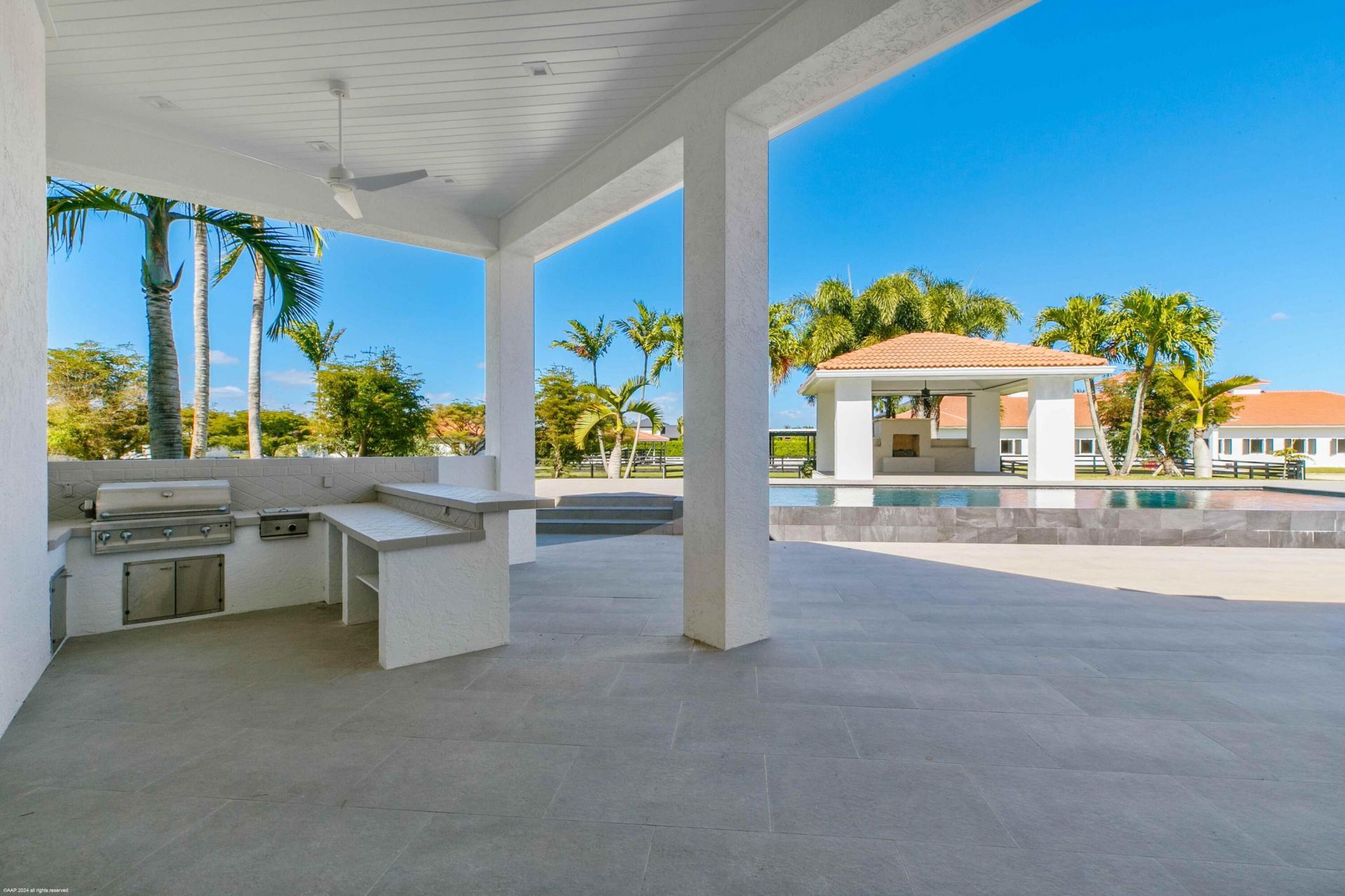 15293 Sunnyland Lane, Wellington, FL 33414 Photo