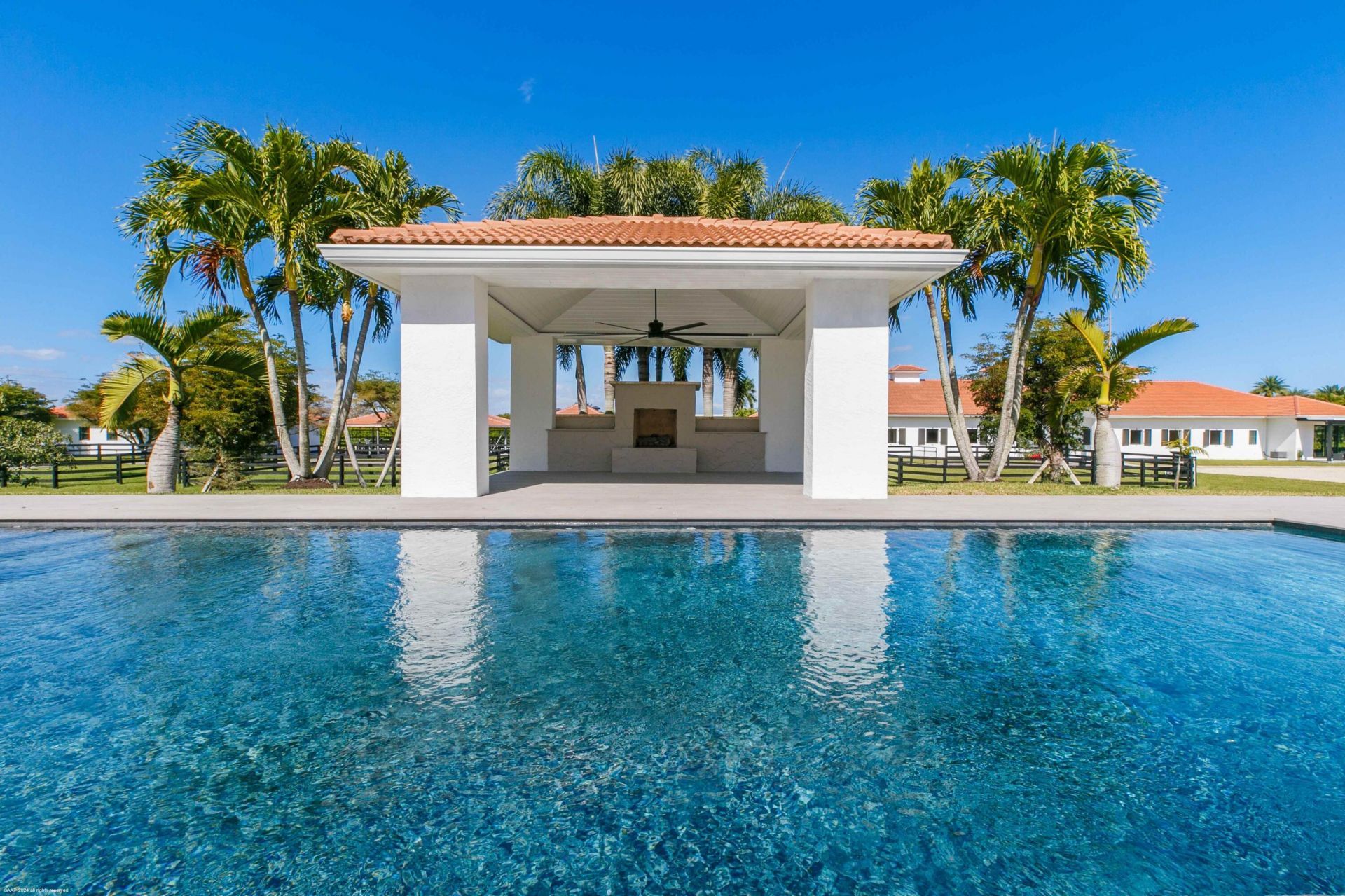 15293 Sunnyland Lane, Wellington, FL 33414 Photo