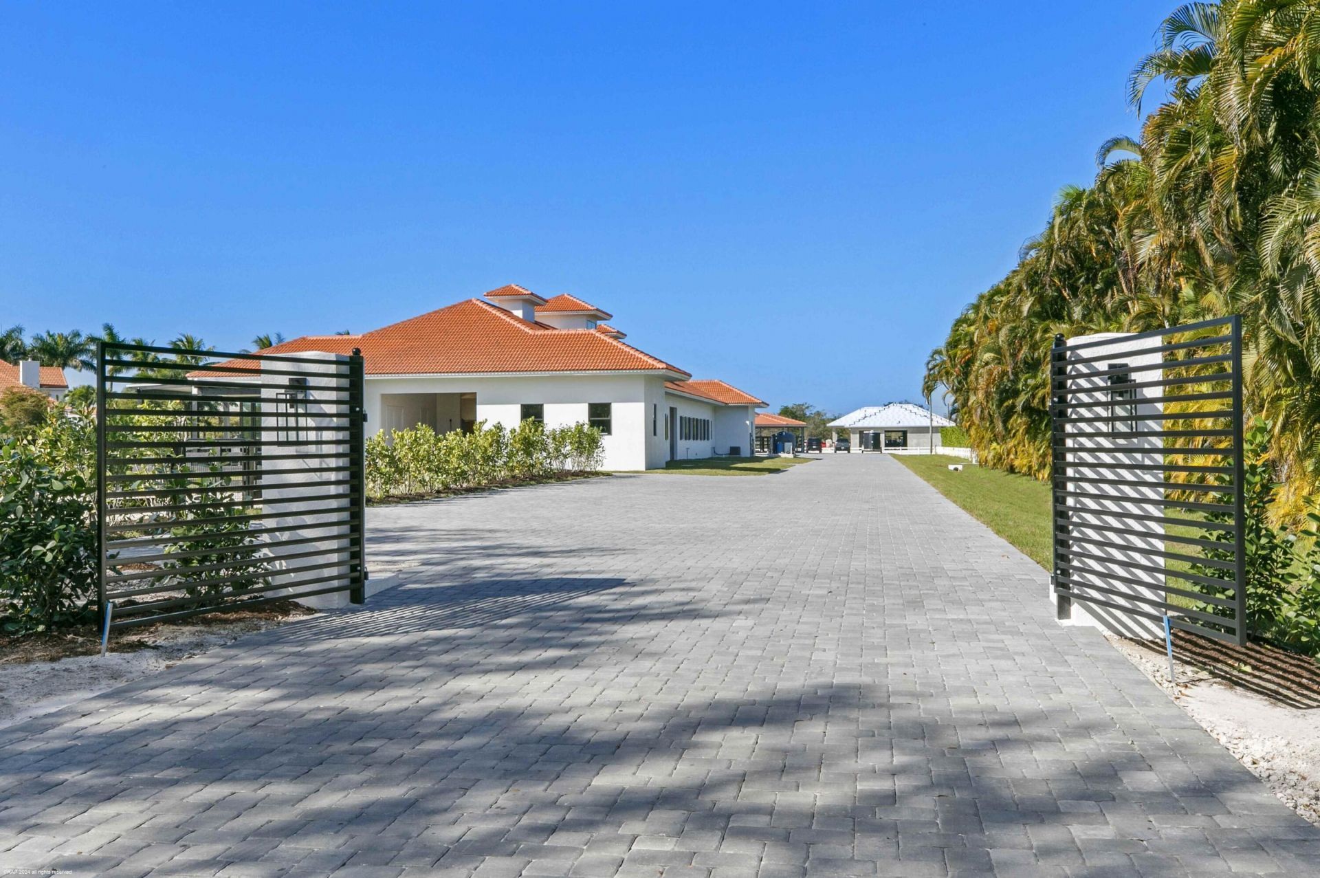 15293 Sunnyland Lane, Wellington, FL 33414 Photo