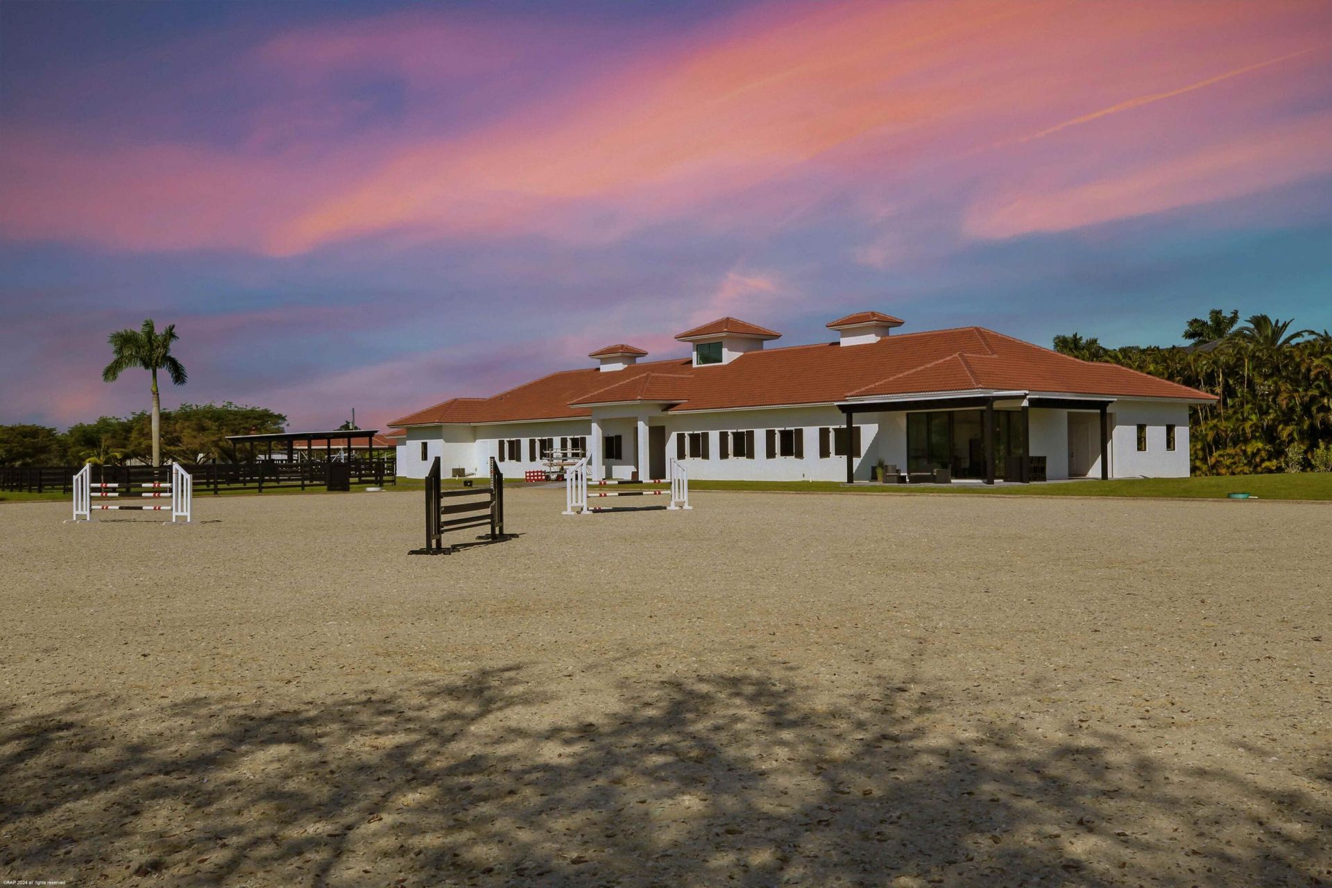 15293 Sunnyland Lane, Wellington, FL 33414 Photo