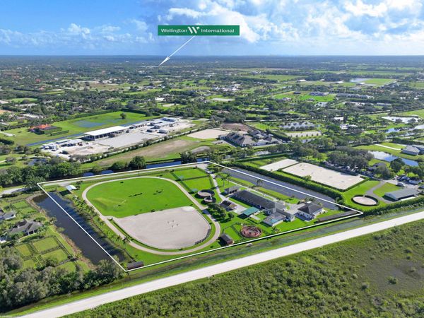 15860 46th Lane S, Wellington, FL 33414