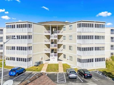 4350 Intercoastal Dr., Unit 1101, Little River, SC 29566