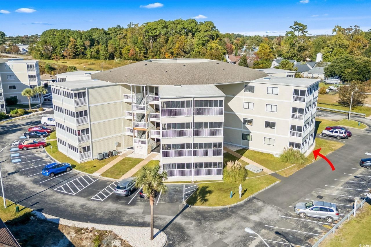 4350 Intercoastal Dr. Photo 31