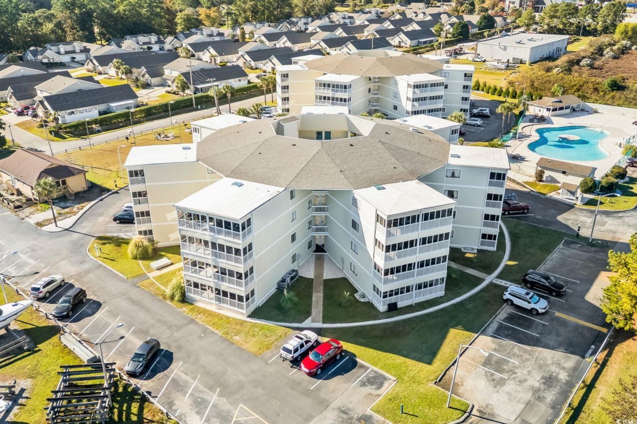 4350 Intercoastal Dr. Photo 32