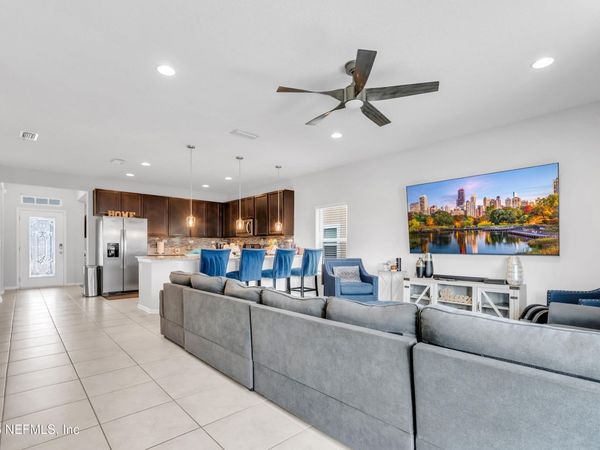 2878 COPPERWOOD Avenue, Orange Park, FL 32073