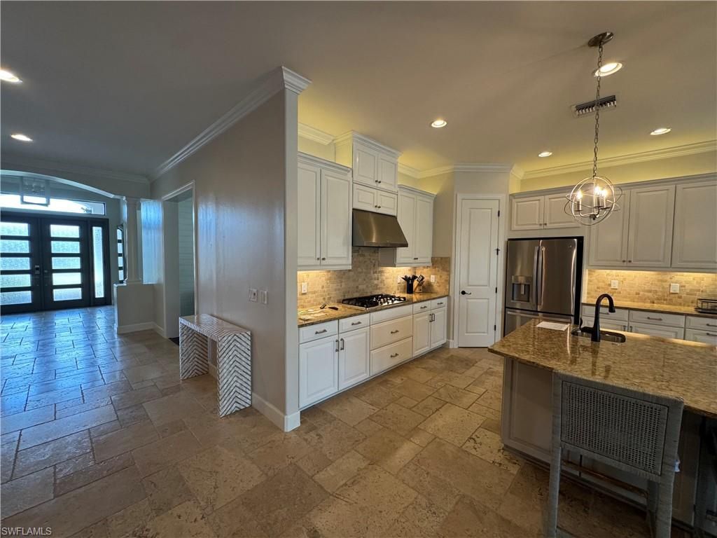 9470 Galliano Ter, Naples, FL 34119 Photo