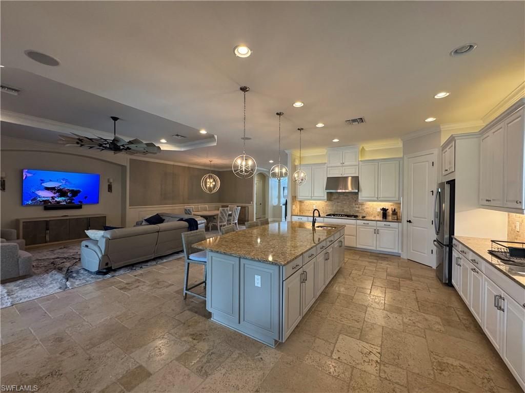 9470 Galliano Ter, Naples, FL 34119 Photo