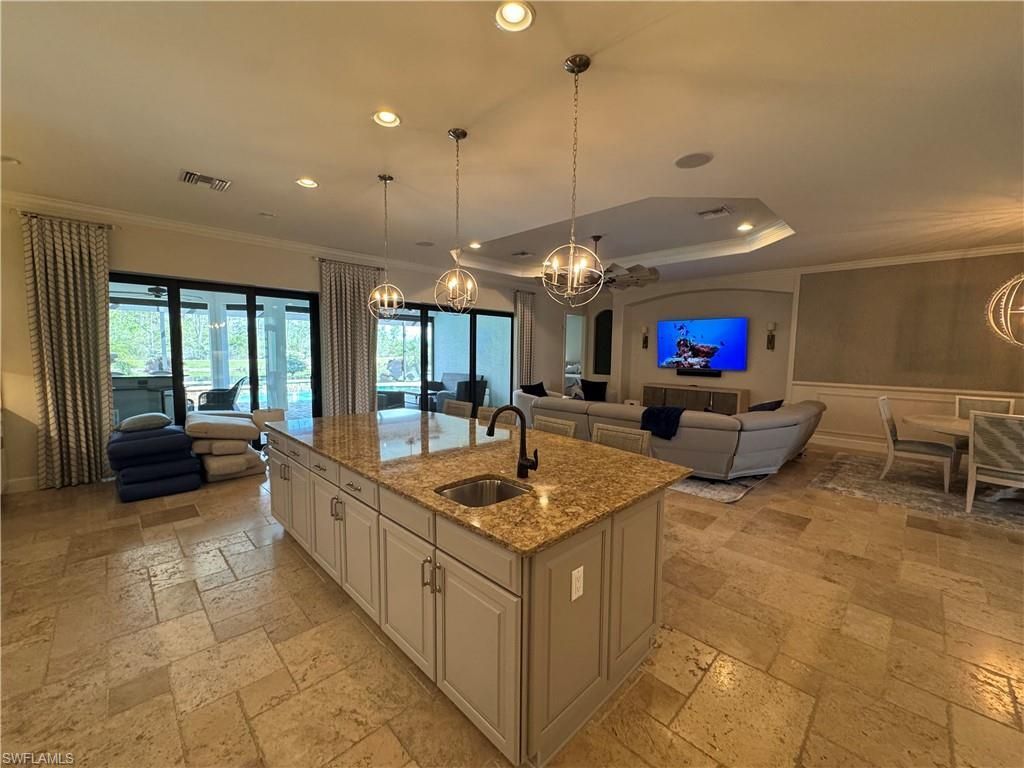 9470 Galliano Ter, Naples, FL 34119 Photo