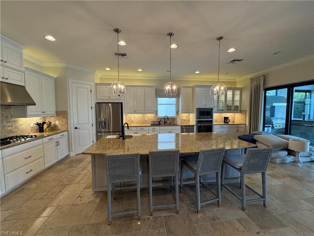 9470 Galliano Ter, Naples, FL 34119 Photo