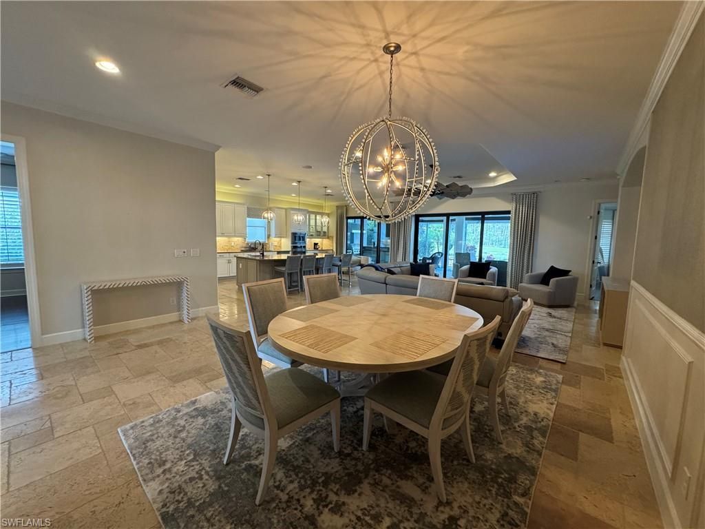 9470 Galliano Ter, Naples, FL 34119 Photo