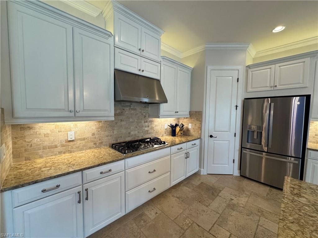 9470 Galliano Ter, Naples, FL 34119 Photo